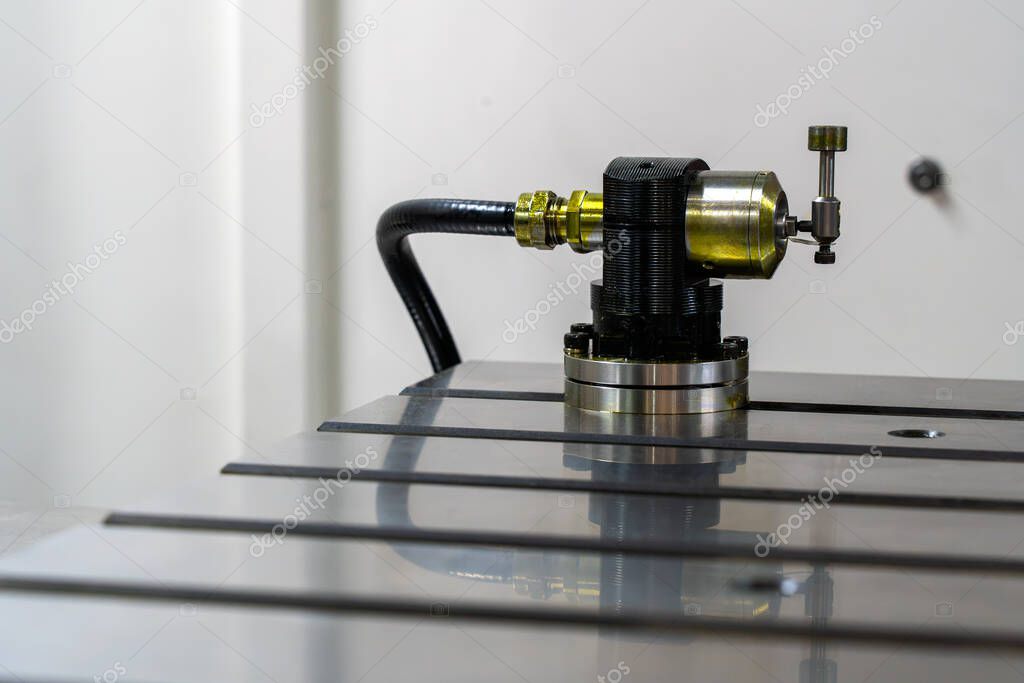 Precision fixture and tooling components for metalworking
